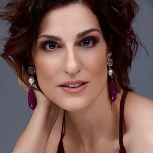 Meet your Posher, Antonietta